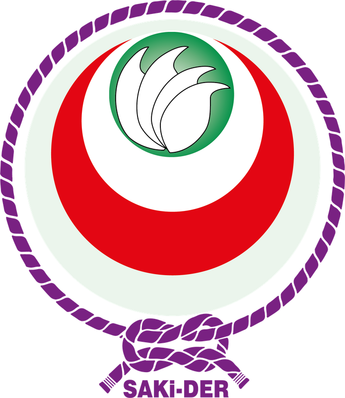 SAKİDER Logo
