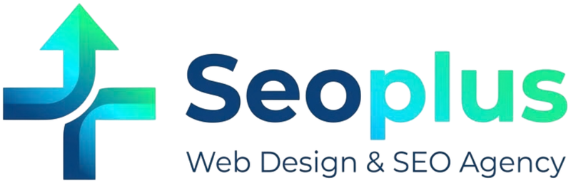 Seoplus - Web Design & SEO Agency