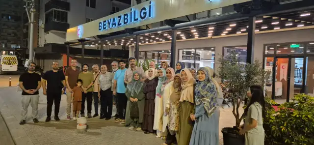ENNEGRAM KAPANIŞ PROGRAMI